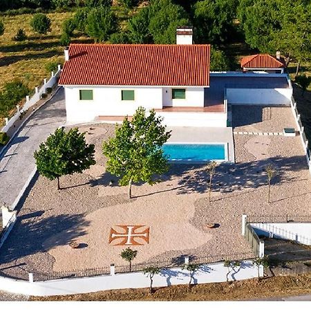 Herdade Dos Templarios Tomar Exterior photo