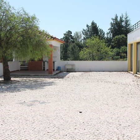 Herdade Dos Templarios Tomar Exterior photo