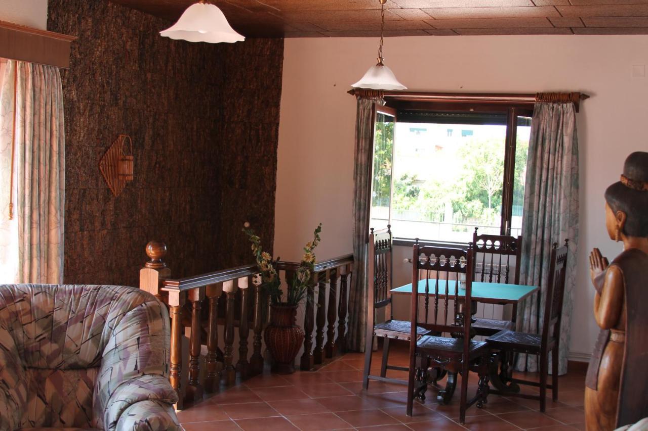 Herdade Dos Templarios Tomar Exterior photo