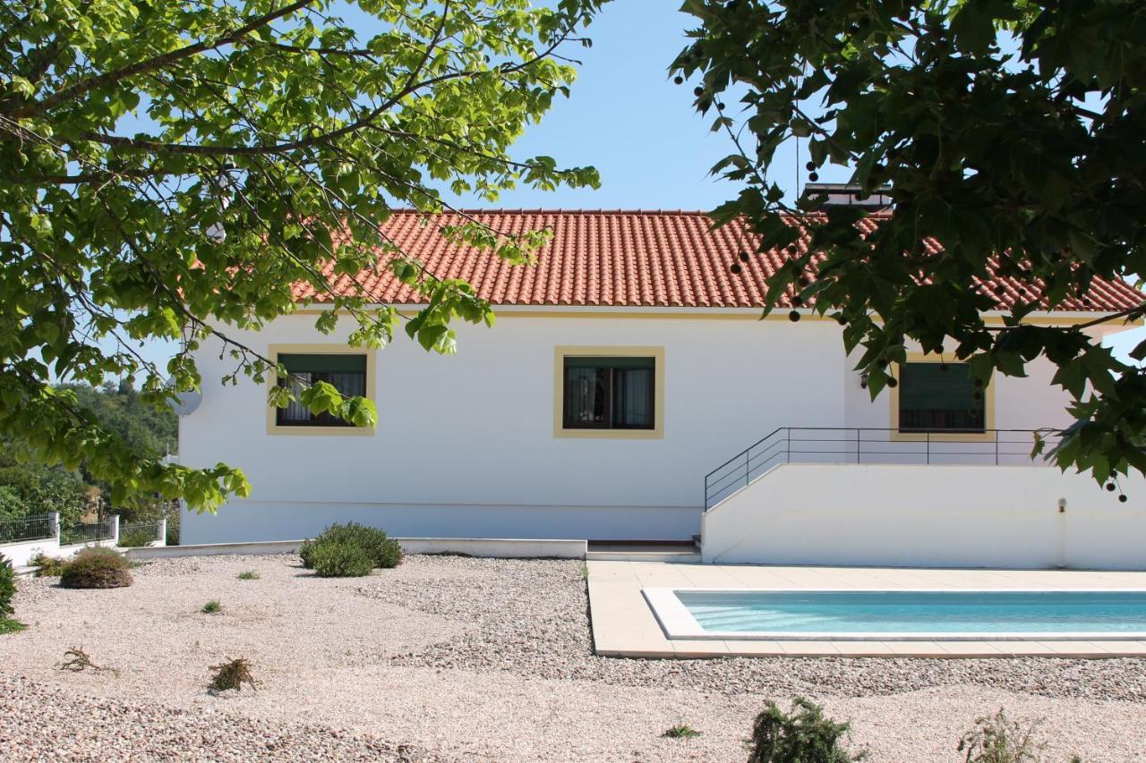 Herdade Dos Templarios Tomar Exterior photo